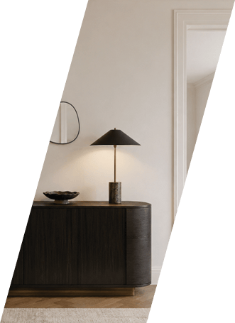 Lamp interior living room lamp industrial design